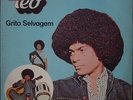 TEO (AZEVEDO)1974 Grito Selvagem Funk & Soul Groove RARE Orig. LP BRAZIL HEAR