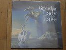GNIDROLOG Lady Lake PSYCH PROG PROGRESSIVE RE LP Lim 500 AKARMA