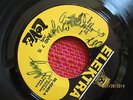 LOVE ARTHUR LEE 7 And 7 Is 45 rpm SIGNED BY ALL THE ORIGINAL BAND MEMBERS EX