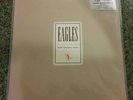 EAGLES - Hell Freezes Over 2x LP Simply Vinyl UK Original SEALED MINT