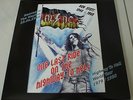 AC/DC - One Last Ride On The Highway To Hell 1979/80, 2 GREY LP, Lim. Ed.68