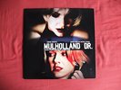 David Lynch/Angelo Badalamenti – Mulholland Dr./Drive OST Soundtrack LP SELTEN