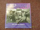 DEEP PURPLE / JUST LIKE THE RABBITS      1 LP