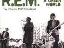 REM Songs For A Green World 180g vinyl 2LP SEALED / NEW R.E.M.