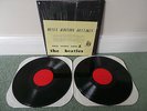 THE BEATLES - Decca Audition Out takes(UK 1980s DOUBLE VINYL ALBUM / NR MINT)
