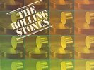 ROLLING STONES-LP- NO. 2- RARE SPAIN COVER   MINT