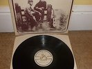 STONEFIELD TRAMP Dreaming Again LP 1974 UK 1st Press STEREO ACORN AC 993