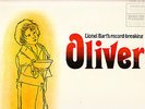 RECORD LP ALBUM.MINT CONDITION.OLIVER..AUSTRALIAN PRESSING.MPF.SOUNDTRACK.