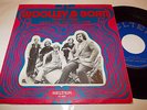 hear WOOLLEY & BORN you're lying 45 FREAKBEAT PSYCH GARAGE MOD FUZZ PS 7''