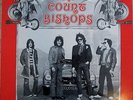 COUNT BISHOPS Good Gear lp Dynamite Records Netherlands ORiGiNaL MINTY PuNk KBD