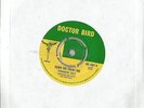 Rocksteady 45 - Stranger & Patsy - Down The Train Line - Skinhead  Trojan Ska