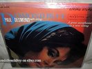 Classic Records/RCA Living Stereo DESMOND BLUE Sealed 180 gram Audiophile LP NEW