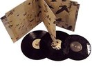 Sigur Ros Takk Vinyl Deluxe Set /5000 RARE 2xlp + 10