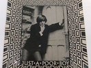 MIKE FURBER and the BOWERY BOYS, JUST A POOR BOY,garage,freakbeat.