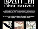 LED ZEPPELIN 1 & 2 & 3 - I II III LPs NEW 180 GRAM 2014 REMASTERED VINYL RECORDS