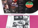 NICK CAVE IGGY POP GANG OF FOUR BRIAN ENO 1986 PROMO DOGS IN SPACE LP NMINT RARE