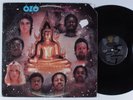 OZO Listen To The Buddha DJM LP NM