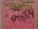 ROLLING STONES WELCOME TO NEW YORK 1973 LP TMOQ WILLIAM STOUT ART NEAR MINT LP