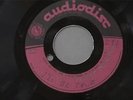 MILT FORESTER Rid My Worried Mind RARE Unreleased ROCKABILLY BOPPER ACETATE Hear