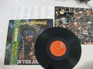 SUICIDAL TENDENCIES -join the army  RARE JAPAN LP +OBI