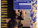 Kool G. Rap & DJ Polo   Road To The Riches LP   Cold Chillin'   sealed
