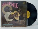 ARSENIO RODRIGUEZ ORIGINAL PUCHITO 105  MADE IN CUBA  LISTEN # 572