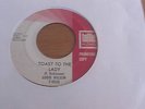 Northern Soul  -  EDDIE WILSON   -  Toast To The Lady   -  Tollie Promo