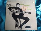 NM In Shrink Folk LP : Eric Andersen   'Bout Changes & Things   Vanguard 79206