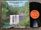 1976 WHEATON CENTRAL HIGH SCHOOL JAZZ BAND Illinois NRS-76247 private/custom LP