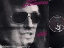 BRUCE SPRINGSTEEN by the river HOLLAND BS 1000 LP 33T