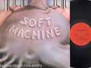 SOFT MACHINE six US COLUMBIA KG 32260 DOUBLE LP 33T