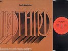 SOFT MACHINE third US COLUMBIA G 30339 DOUBLE LP 33T