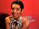 BLP3105 ALTHEA GIBSON SINGS Tennis Golf Player DOT Ultra High Fidelity Album