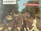 The Beatles-Abbey Road-Mobile Fidelity 023-AUDIOPHILE