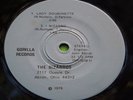 Rare Ohio Private Rock Powerpop 45: The Bizarros   Lady Doubonette   Gorilla