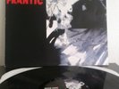 BRYAN FERRY Frantic Eno Roxy Music 2002 EU LP
