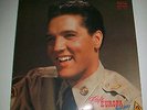 ELVIS PRESLEY - EUROPA SESSIONS - 1 LP & 4 CDS - GERMAN IMPORT