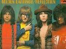GOLDEN EARRINGS - REFLECTION (RARE 1967 RECORDCLUB LP ) POLYDOR F 762/9