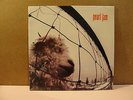 PEARL JAM Vs. sealed LP ORIGINAL PRESS with shrinkwrap PJ sticker EPIC 53136