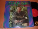 SHABA KAHAMBA et LES ESPRITS SAINTS Soukous CONGO/ZAIRE Afro beat/folk LP