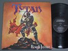 TYTAN/ROUGH JUSTICE UK METALP105