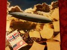 Led Zeppelin - BBC Concert Classics The Complete Uncut Performances 4LP EX GRAIL