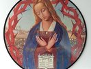 Picture Disc SASA 1950 Le Lutrin Roger Bourdin Geori Boué