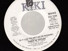 Hear Modern Soul Promo 45 Force Of Nature - Do It (Like You Ain'T Got No Backbo