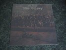 Neil Young Time Fades Away Australian Reprise Vinyl Lp