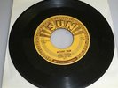 ELVIS 45 rpm record MYSTERY TRAIN 223 with SUN label
