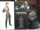 BROWN,JAMES  KING 635  TRY ME  VG/VG+  $200.00