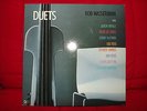Original Issue MCA Records Rob Wasserman Duets Near Mint