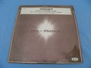 Trio Pasquier / Pierre Pierlot / Veyron-Lacroix - Mozart - RARE STEREO LP NM