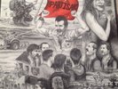 The Partisans Lp
